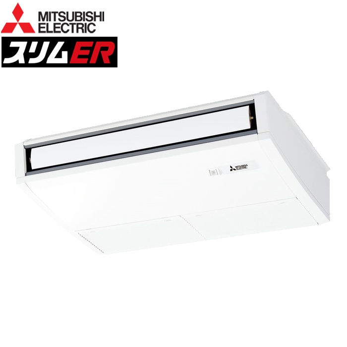 �O�H�d�@ PCZ-ERMP40SK5 �Ɩ��p�G�A�R�� �X����ER �V�݌` ���[�u�A�C�t���z�� ���C���[�h ��g���p�W�� �P��200V MITSUBISHI (����s��) (�@�l����)