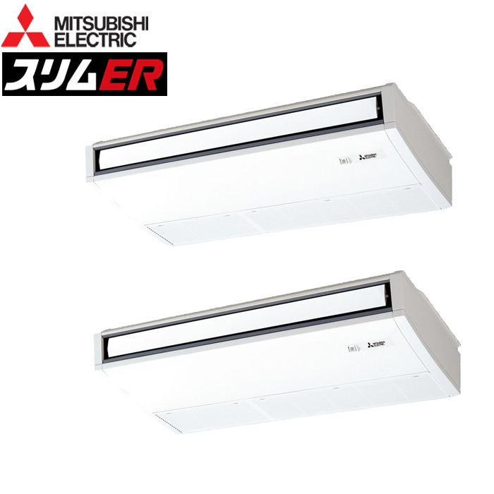 �O�H�d�@ PCZX-ERMP80K5 �Ɩ��p�G�A�R�� �X����ER �V�݌` ���[�u�A�C�t���z�� ���C���[�h ��g���p�����c�C�� �O��200V MITSUBISHI (����s��) (�@�l����)