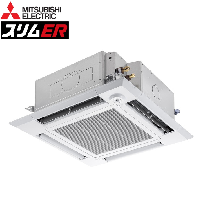 �O�H�d�@ PLZ-ERMP63HE5 �Ɩ��p�G�A�R�� �X����ER 4�����V��J�Z�b�g�` ���[�u�A�C�t���z�� ���C���[�h ��g���p�W�� �O��200V �V�J�Z �Ă񂩂� MITSUBISHI (����s��) (�@�l����)