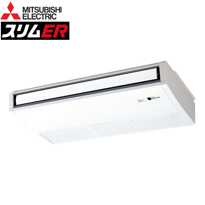 �O�H�d�@ PCZ-ERMP112KL5 �Ɩ��p�G�A�R�� �X����ER �V�݌` ���[�u�A�C�t���z�� ���C�����X ��g���p�W�� �O��200V MITSUBISHI (����s��) (�@�l����)