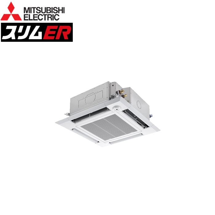 �O�H�d�@ PLZ-ERMP40SH5 �Ɩ��p�G�A�R�� �X����ER 4�����V��J�Z�b�g�` ���C���[�h ��g���p�W�� �P��200V �V�J�Z �Ă񂩂� MITSUBISHI (����s��) (�@�l����)