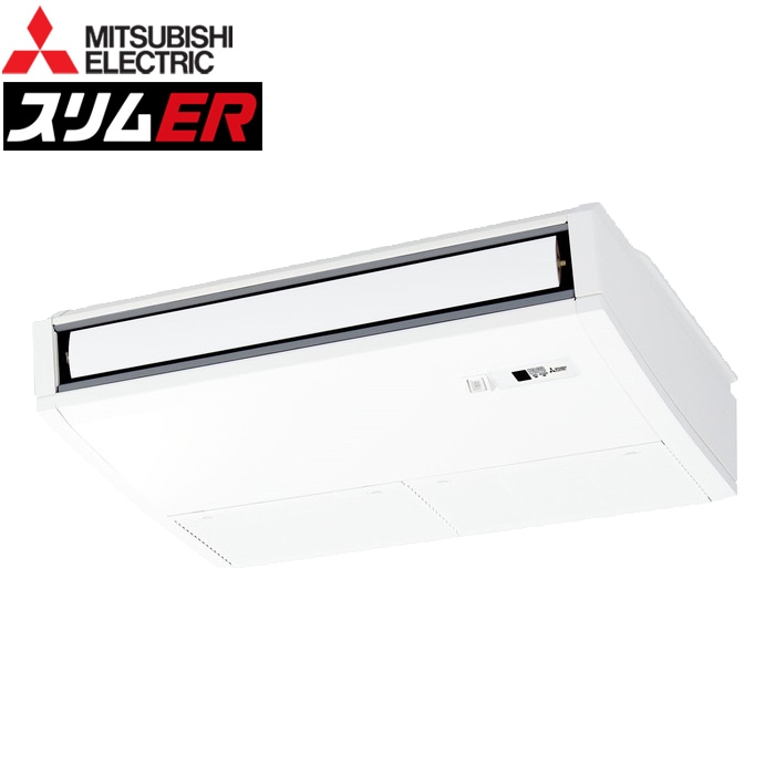 �O�H�d�@ PCZX-ERMP140KL5 �Ɩ��p�G�A�R�� �X����ER �V�݌` ���[�u�A�C�t���z�� ���C�����X ��g���p�����c�C�� �O��200V MITSUBISHI (����s��) (�@�l����)