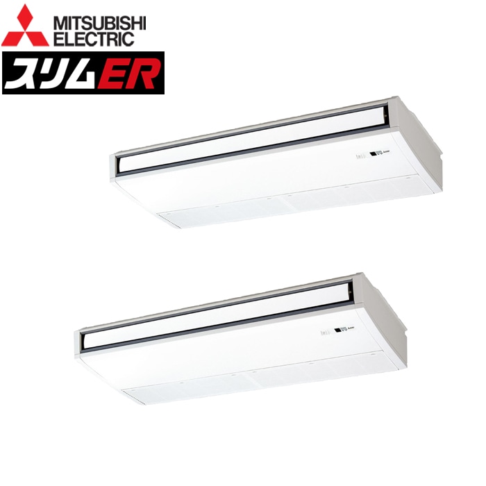 �O�H�d�@ PCZX-ERMP224KL5 �Ɩ��p�G�A�R�� �X����ER �V�݌` ���[�u�A�C�t���z�� ���C�����X ��g���p�����c�C�� �O��200V MITSUBISHI (����s��) (�@�l����)