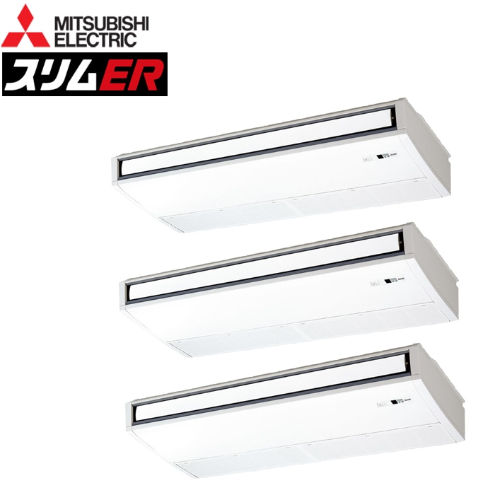 �O�H�d�@ PCZT-ERMP160KL5 �Ɩ��p�G�A�R�� �X����ER �V�݌` ���[�u�A�C�t���z�� ���C�����X ��g���p�����g���v�� �O��200V MITSUBISHI (����s��) (�@�l����)