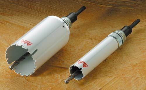 ハウスビーエム ハウスBM MVB-32 マルチ兼用コアドリル 回転・振動兼用 MVBタイプ ボディのみ