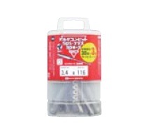 �~���i�K DLSDS35P33 �f���^�S���r�b�g SDS-�v���X 30�{+3�{�p�b�N �f���^�� 3.5mm