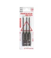 �~���i�K DLSDS43JP3 �f���^�S���r�b�g SDS-�v���X 3�{����p�b�N �l�W�^�C�v 4.3mm