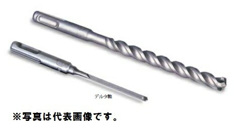 �~���i�K DLSDSG135 �f���^�S���r�b�g SDS-�v���X �d���΍ޗp 13.5mm