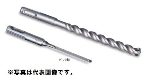 �~���i�K DLSDSG160 �f���^�S���r�b�g SDS-�v���X �d���΍ޗp 16mm