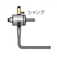 �~���i�K DMSK1P �l�W�^�C�v�V�����N�A�b�Z���u���[ No.1