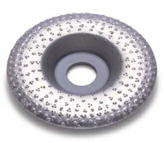 �~���i�K HPD125C030 �n�C�p�[�f�B�X�N�Ȗʍr�d�� 125mm