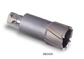 �~���i�K MB500A265 ���^���{�[���[500A�J�b�^�[ 26.5mm