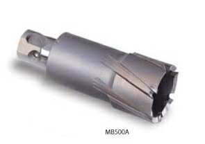�~���i�K MB500A43 ���^���{�[���[500A�J�b�^�[ 43mm