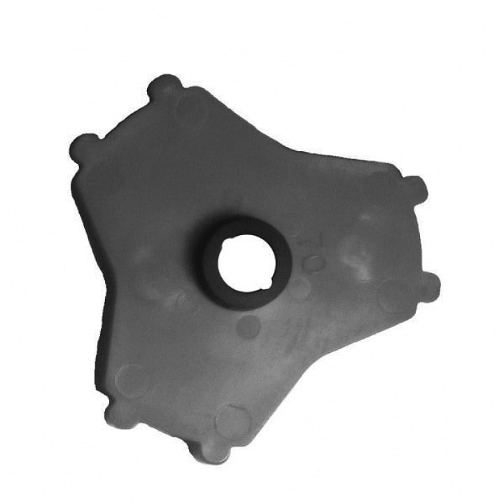 �~���i�K PCGWGP165 �|���N���b�N �K���o�E�b�h �R�A�K�C�h�v���[�g 165mm