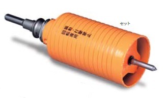 �~���i�K PCHP032R ���� �n�C�p�[�_�C���R�A�h���� �Z�b�g SDS�v���X�V�����N 32mm