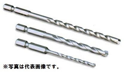 �~���i�K R060 �[�d�h���C�o�[�h���� �u���b�N�E�����^���p 6mm