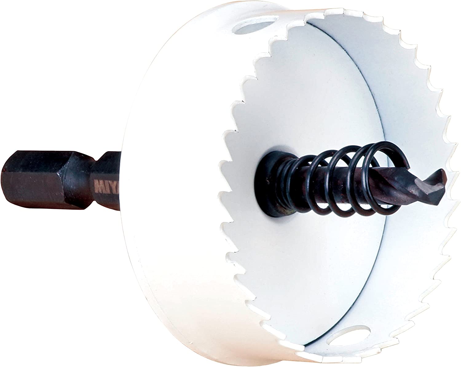 �~���i�K BITJD27(27mm) �o�C���^���z�[���\�[���n