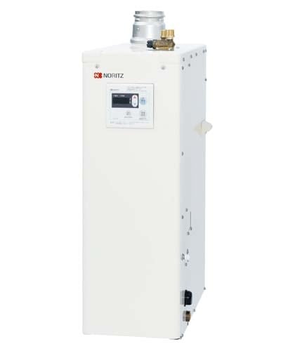 (代引不可)ノーリツ OQB-4706F 石油給湯器 給湯専用 直圧式 標準 オートストップなし 屋内/屋外兼用形(OQB-4704Fの後継品) (法人限定)