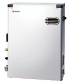(代引不可)ノーリツ OTQ-4706AYS 石油ふろ給湯器 給湯＋追いだき 直圧式 フルオート 屋外据置形 ステンレス外装 (法人限定)