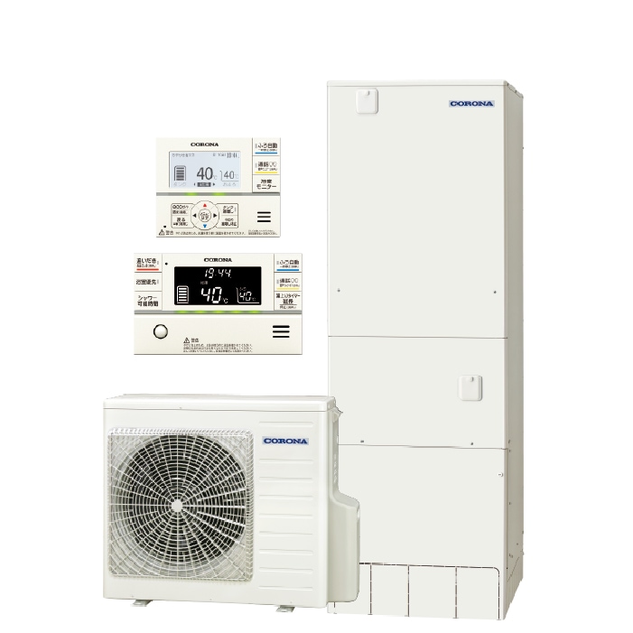 コロナ｜住設と電材の洛電マート【本店】