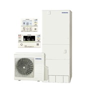 コロナ CHP-E46AZ1 エコキュート インターホンリモコンセット 460Lフルオート角型高圧 ハイグレードタイプ (脚部カバー別売) CORONA (代引不可)