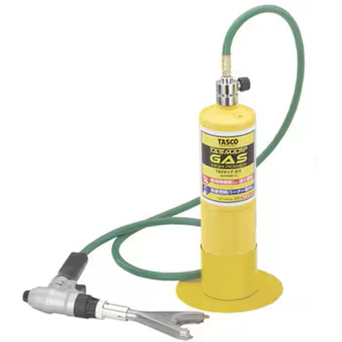 �^�X�R TA379MR-7S MAPP�^�[�{�Ό��L�b�g TASCO