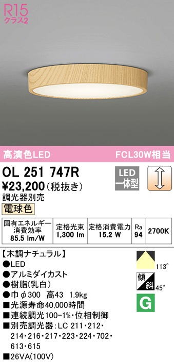 () I[fbN OL251747R ^V[OCg LEĎ^ dF  ODELIC