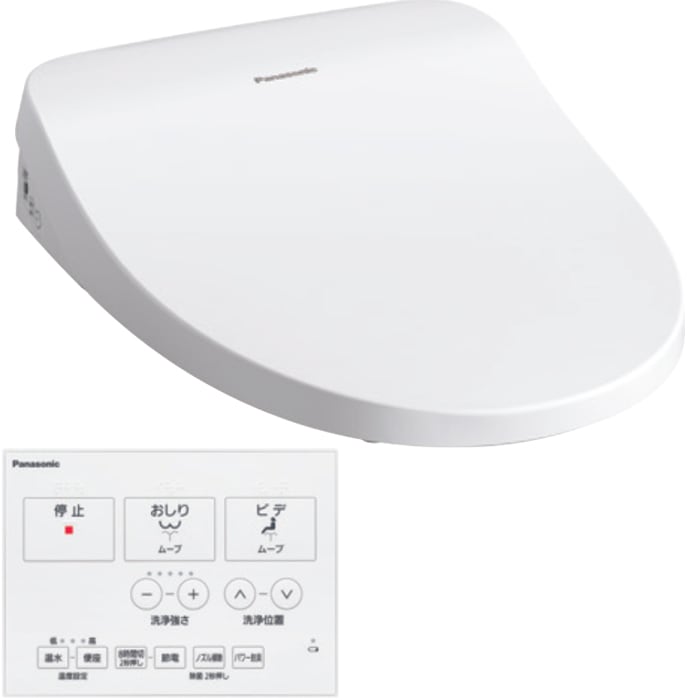Panasonic ビューティートワレ パナソニック ビューティ・トワレ CH864SWS [ホワイト] 価格比較
