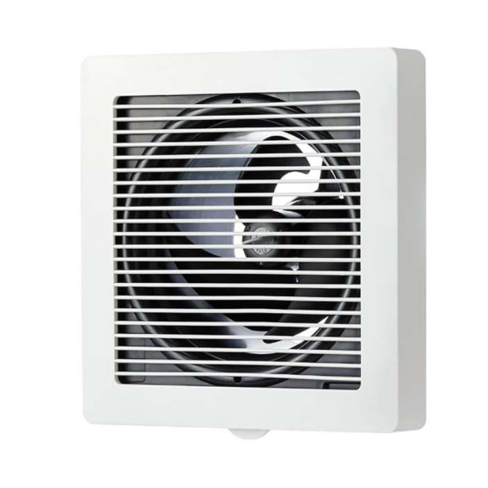 【換気扇】パイプファン φ150mm Amazon | 家庭用工業換気扇 パイプファン 150mm 新型換気扇 換気