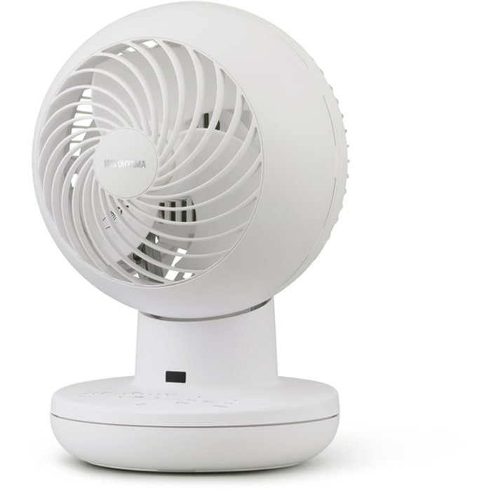 �A�C���X�I�[���} PCF-SDS15T-EC-W �T�[�L�����[�^�[�A�C DC silent �z���C�g 6298060