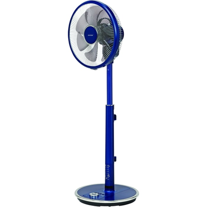 トヨトミ30cmハイポジションDC扇風機 リモコン付 Amazon | トヨトミ ハイポジション扇風機 タッチストップセンサー 風量