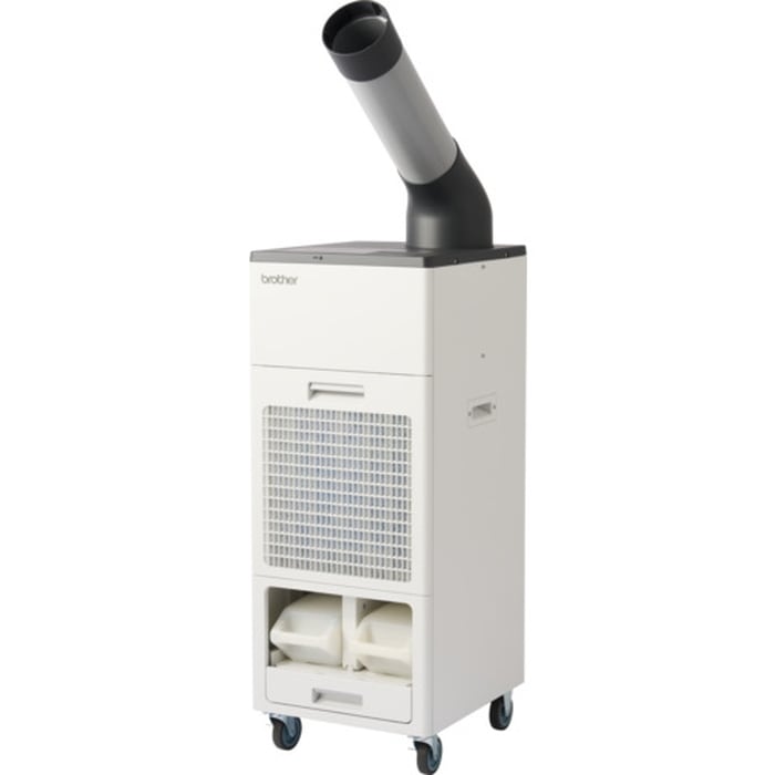 �u���U�[�H�� PD-7100S �r�C�M�����X���t�������X�X�|�b�g�N�[���[�uPure Drive�v ��U��^�C�v 6994896 (�@�l����)