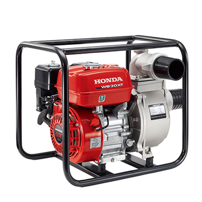 �z���_ WB30XT3-JR �ėp�G���W���|���v 3�C���` �f�o��1100L/min �S�g��23m HONDA �{�c�Z���H�� (�@�l����) (����s��)