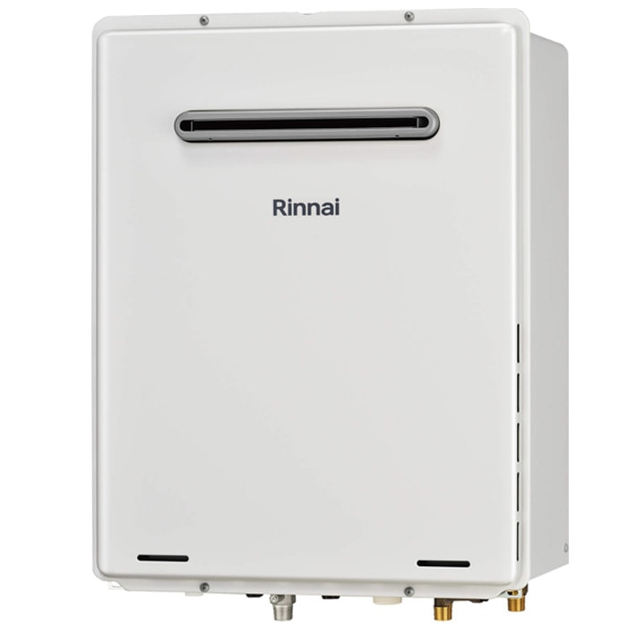 Rinnai 給湯器セット 24号 プロパンガス用 LPガス用 送料込 ガスふろ給湯器24号オート リンナイ」の人気商品一覧・価格比較 - 価格.com