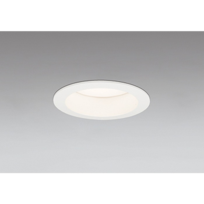 �I�[�f���b�N XD457122R FHT�N���XLED�n�C�p���[�_�E�����C�g FHT24W���� �񒲌��^�C�v �����F �I�t�z���C�g M�`(�f�M�ގ{�H�s��) ODELIC