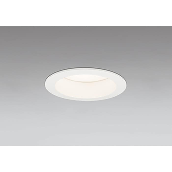 �I�[�f���b�N XD457106R FHT�N���XLED�n�C�p���[�_�E�����C�g FHT32W���� �񒲌��^�C�v �����F �I�t�z���C�g M�`(�f�M�ގ{�H�s��) ODELIC