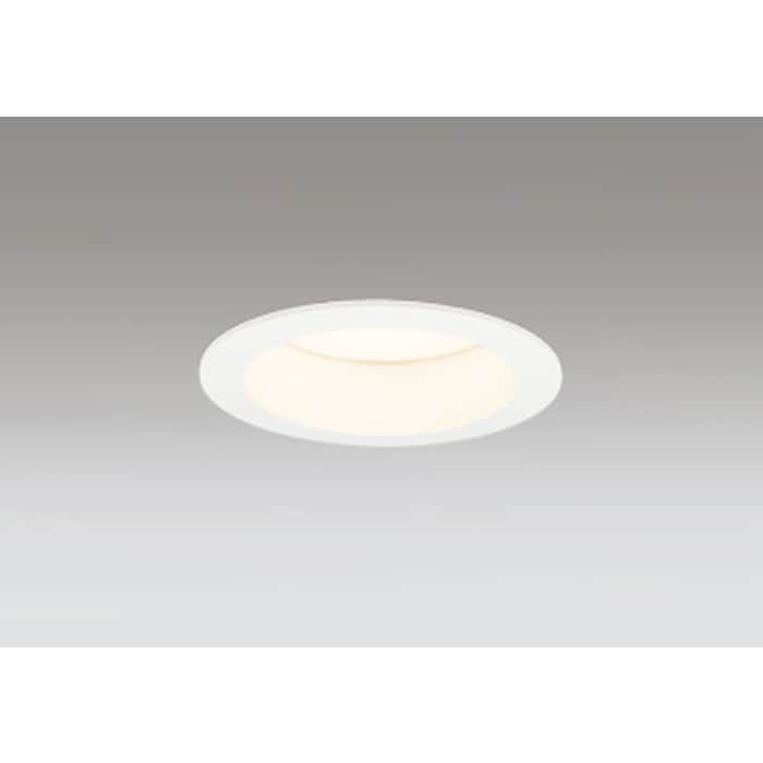 �I�[�f���b�N XD457091R FHT�N���XLED�n�C�p���[�_�E�����C�g FHT42W���� �񒲌��^�C�v �d���F �I�t�z���C�g M�`(�f�M�ގ{�H�s��) ODELIC