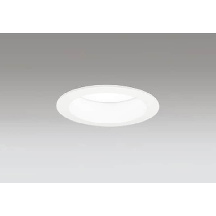 �I�[�f���b�N XD457088R FHT�N���XLED�n�C�p���[�_�E�����C�g FHT42W���� �񒲌��^�C�v �����F �I�t�z���C�g M�`(�f�M�ގ{�H�s��) ODELIC