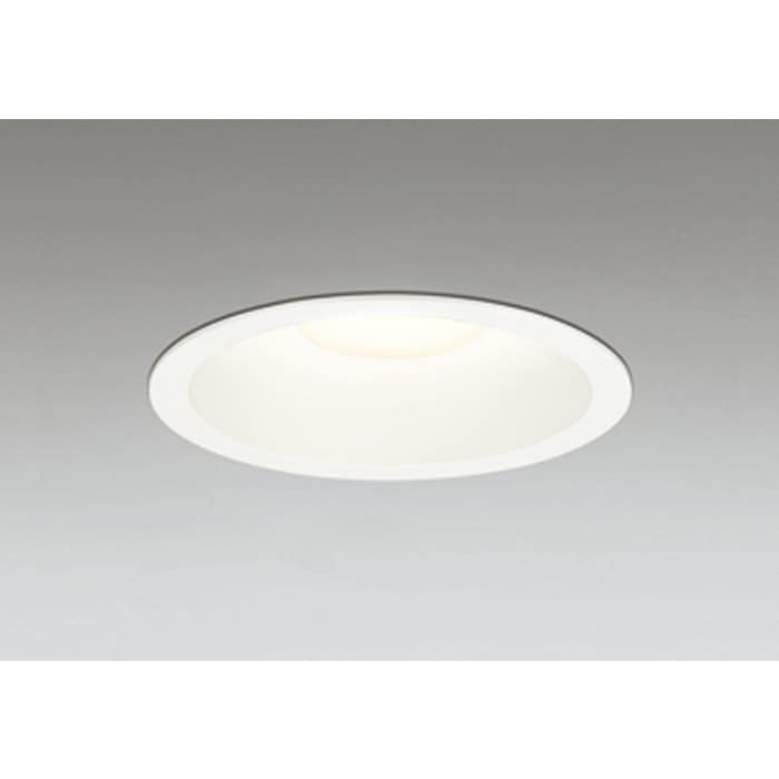 �I�[�f���b�N XD457048R FHT�N���XLED�n�C�p���[�_�E�����C�g FHT24W���� �񒲌��^�C�v �d���F �I�t�z���C�g M�`(�f�M�ގ{�H�s��) ODELIC