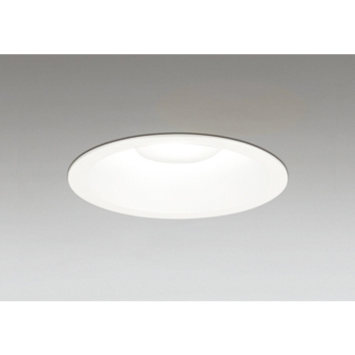 �I�[�f���b�N XD457045R FHT�N���XLED�n�C�p���[�_�E�����C�g FHT24W���� �񒲌��^�C�v �����F �I�t�z���C�g M�`(�f�M�ގ{�H�s��) ODELIC