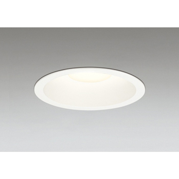 �I�[�f���b�N XD457032R FHT�N���XLED�n�C�p���[�_�E�����C�g FHT32W���� �񒲌��^�C�v �d���F �I�t�z���C�g M�`(�f�M�ގ{�H�s��) ODELIC