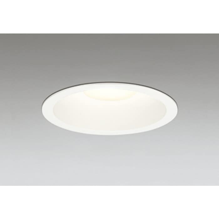 �I�[�f���b�N XD457016R FHT�N���XLED�n�C�p���[�_�E�����C�g FHT42W���� �񒲌��^�C�v �d���F �I�t�z���C�g M�`(�f�M�ގ{�H�s��) ODELIC