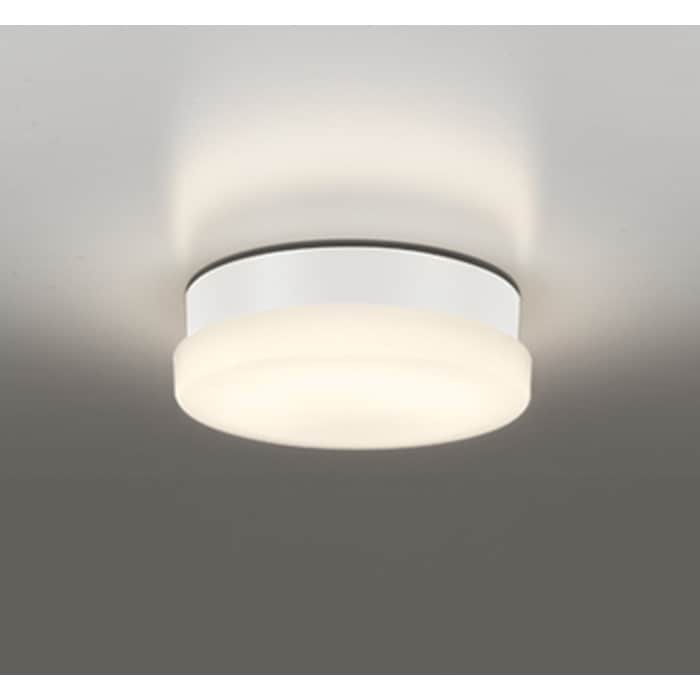 �I�[�f���b�N OW269041LR ���O�pLED���p�� FCL20W���� �d���F �ǖʁE�V��ʁE�X�Ζʎ�t���p ODELIC