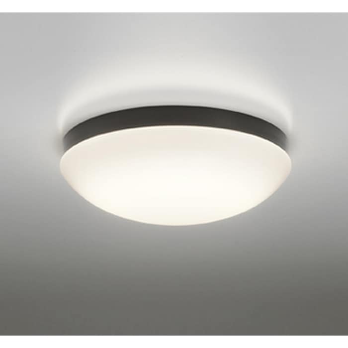 �I�[�f���b�N OW269050LR ���O�pLED���p�� FCL20W���� �d���F �ǖʁE�V��ʁE�X�Ζʎ�t���p ODELIC