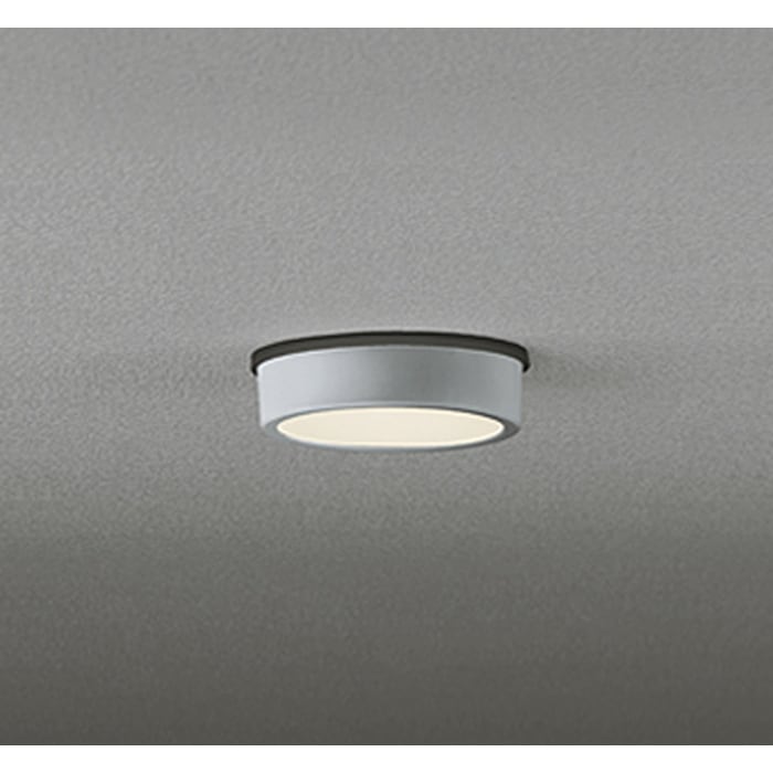 �I�[�f���b�N OG254532R �����p�V�[�����O���C�g ���M�����60W���� �d���F �}�b�g�V���o�[ �h�J�^ ODELIC