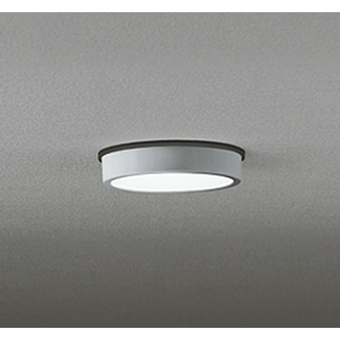 �I�[�f���b�N OG254519R �����p�V�[�����O���C�g ���M�����100W���� �����F �}�b�g�V���o�[ �h�J�^ ODELIC