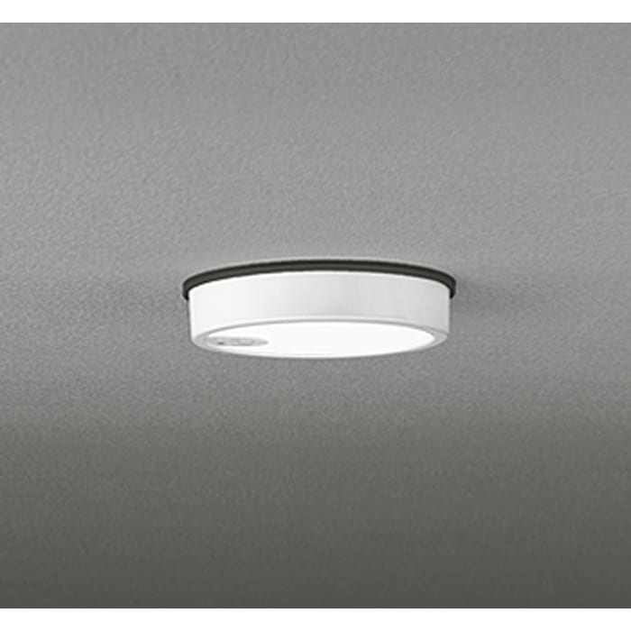 �I�[�f���b�N OG254521R �����p�V�[�����O���C�g ���M�����100W���� �l���Z���T�[ON-OFF�^ �����F �I�t�z���C�g �h�J�^ ODELIC