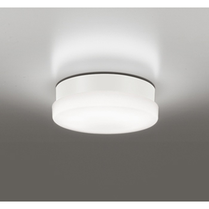 �I�[�f���b�N OW269041NR ���O�pLED���p�� FCL20W���� �����F �ǖʁE�V��ʁE�X�Ζʎ�t���p ODELIC