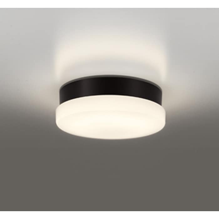 �I�[�f���b�N OW269042LR ���O�pLED���p�� FCL20W���� �d���F �ǖʁE�V��ʁE�X�Ζʎ�t���p ODELIC