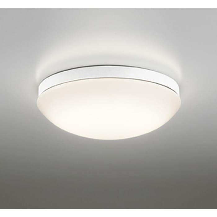 �I�[�f���b�N OW269049LR ���O�pLED���p�� FCL20W���� �d���F �ǖʁE�V��ʁE�X�Ζʎ�t���p ODELIC